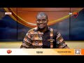 LIVE STREAM: #GHToday | 27th March, 2026