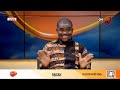 LIVE STREAM: #GHToday | 27th March, 2026
