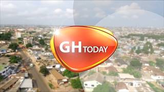 LIVE STREAM: #GHToday | 27th March, 2026 screenshot 2