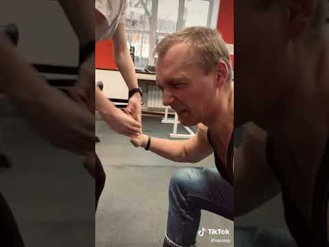 Ivan Egorov on TikTok