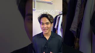 POKONYA JANGAN KULIAH PSIKOLOGI😋 #kuliahpsikologi #mahasiswapsikologi #snbt2023 POKONYA JANGAN KULIAH PSIKOLOGI😋 #kuliahpsikologi #mahasiswapsikologi #snbt2023
