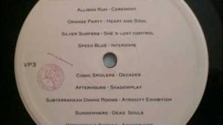 After Hours - Shadow Play