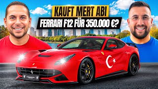 Omid Mouazzen - Hypercars & Lifestyle sponsored video for carVertical