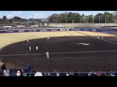 【日ハムドラ2】野村佑希 サードノック 花咲徳栄高校 根尾世代 和製大砲 ジェームス 太田市リトルシニア 親孝行 母親観戦