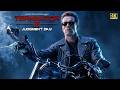 Terminator 2: Judgment Day (1991) Movie | Arnold Schwarzenegger, Linda Hamilton | React And Reviews
