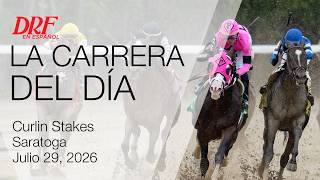 Race of the Day - Saratoga - July 29