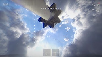 TRIPPY SPIN (inverse orbit) no Liftoff simulator ouvindo Disturbed