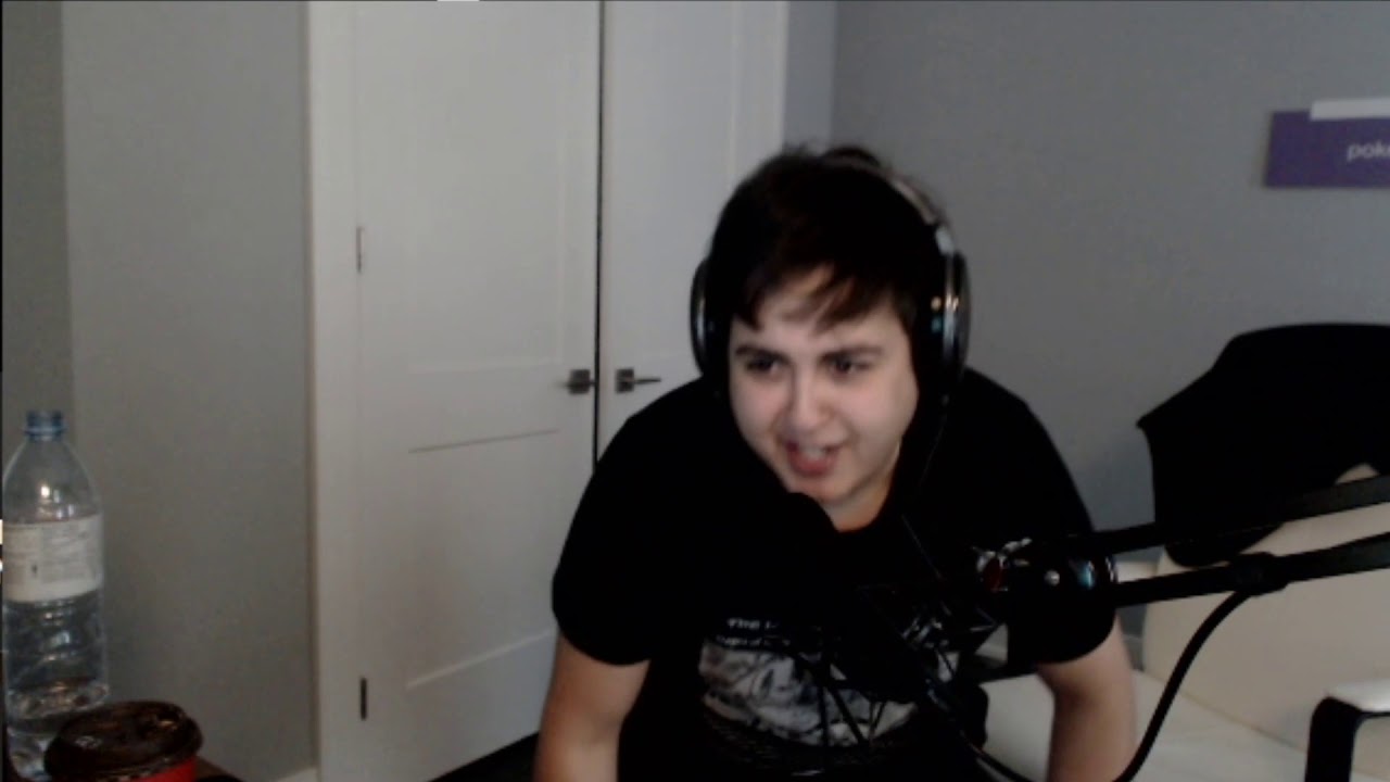 Pokelawls Tries to Rap (Ft. Greekgodx, M0xyy, Andymilonakis, Nymn, Comedyrussel & Nmplol)