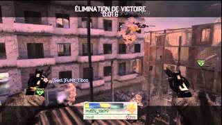 End of Drystreak + clean Killcam !