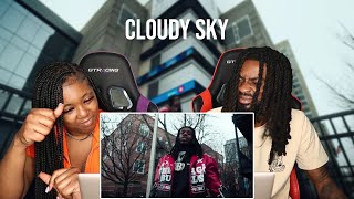 Polo G - Cloudy Sky (Official Video) | REACTION