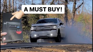 Pulsar LT 10K mile review  EVERY SILVERADO NEEDS THIS!