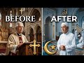 Why Dr. Maurice Bucaille Left Christianity for Islam?