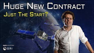 A Closer Look At the SDA and Rocket Lab's Half Billion Dollar Deal