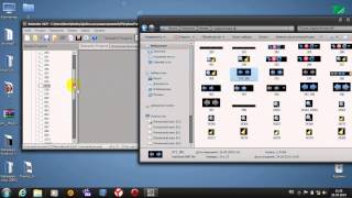редактирование ExplorerFrame dll и explorer exe редактирование ExplorerFrame dll и explorer exe