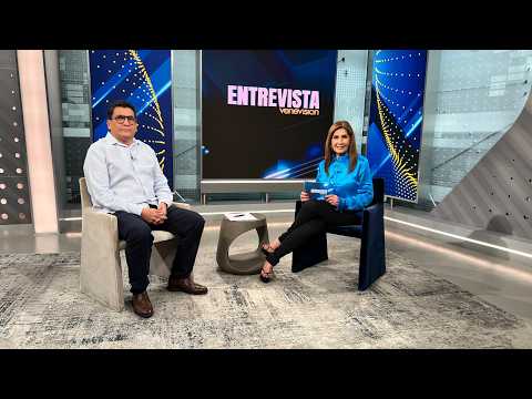 Milton Rengifo: 'Buscamos fortalecer la seguridad energética con el apoyo de Venezuela'