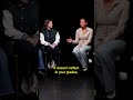 New age and traditional college students discuss the differences in their college experiences