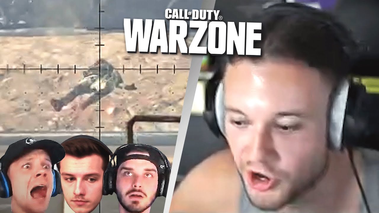 Wiederschaun und reingehauen 👋😎 | InscopeGaming