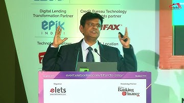 Edge Computing for BFSI: Hitesh Thadani, Mahavir Sys Power Pvt Ltd (MSP)
