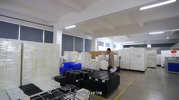 CASIL Semiconductor Ltd.  (LCD/LCM/Touch Panel Solution ODM)