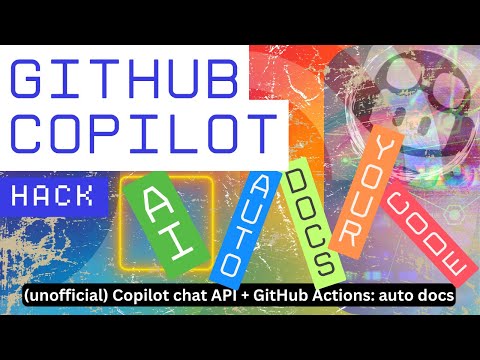 github copilot hack