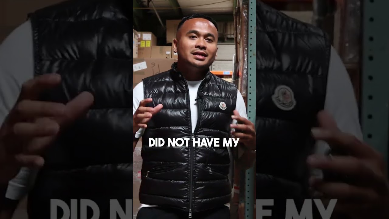 My honest reason why I haven’t scaled and opened up a second location yet …. 🫣