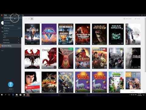 How To Enable Allow Unverified Games In Origin