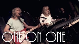 ONE ON ONE: Albert Lee Feat. Cindy Cashdollar August 20th, 2014 City Winery New York Full Set