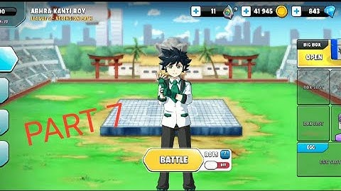 MONSTER MASTER | Gameplay walkthrough part 7