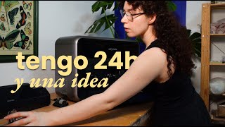 Diseñando una colección desde cero | EufyMake E1