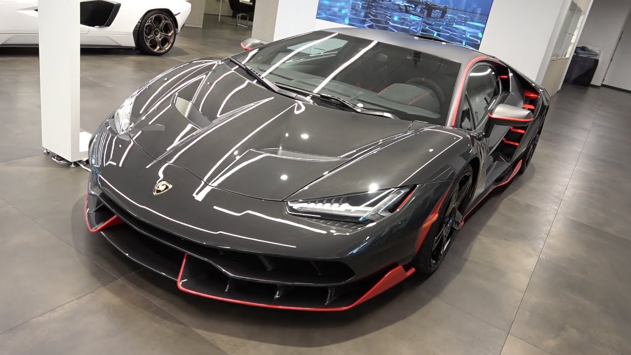 Jaw Dropping Rides: The 10 Best Celebrity Car Collections - 3b420jj