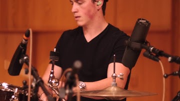 Max DeVincenzo Welch Tuning System Demo 3