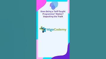 Does Being a 