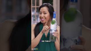 Kaffir Lime Vodka? This Infusion Will Blow Your Mind
