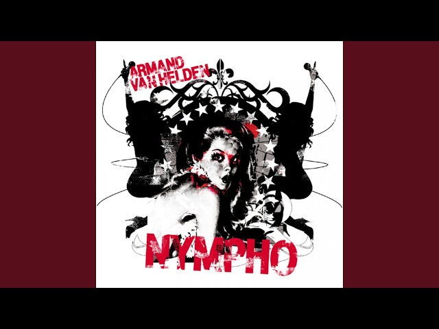 Armand Van Helden/Salvatore Mancuso - My My My