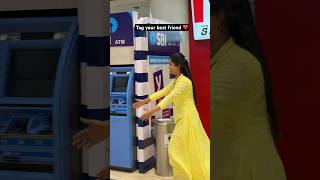 Tag Your Best Friend