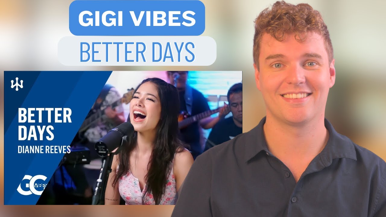 Gigi's Got SOUL! Opera Singer Reacts to GIGI 