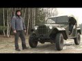 ГАЗ-67Б / Задняя передача