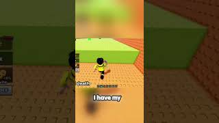 How to glitch inside the wall in Escape Tsunami #roblox #robloxshorts #robloxbrainrot