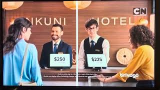 Cartoon Network Australia - Commercials & Idents (12.03.2024)