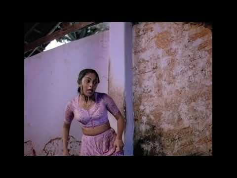 Old mallu actress Nadiya Hot show in HD