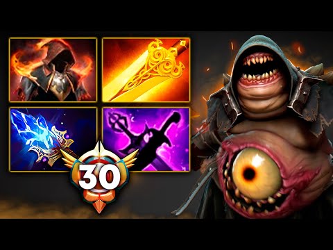 ЭТО ЛУЧШИЙ ПУДЖ в МИРЕ! ? 1000+ ИГР
