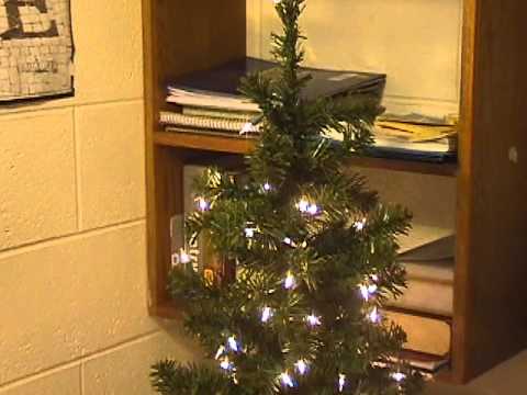 A Very Emo Christmas