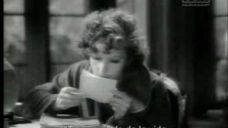 Greta Garbo Biography (In English w. Spanish subs) Part 1 of 5