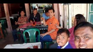 Full Album Koor Ama Jeriko HKBP Pardomuan (Syukuran Ulang Tahun)