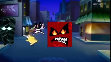 tom and jerry magic ring door chase add round 2