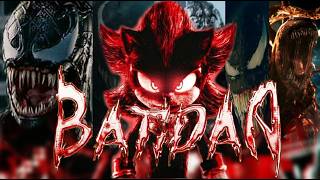 All Symbiotes Transformation Venom X No Batidão Music Cover