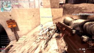 MW3 montage - FOREVER 8 (leftovers)