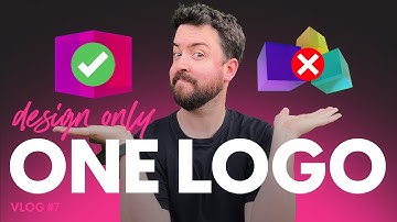 ONE branding concept