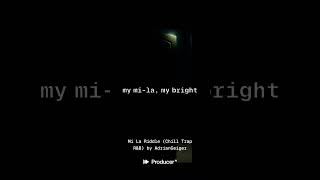 Riddle Chilltrap synthwave d n b ghost Trap