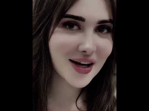 الله عطاك الحلا والزين منك وفيك